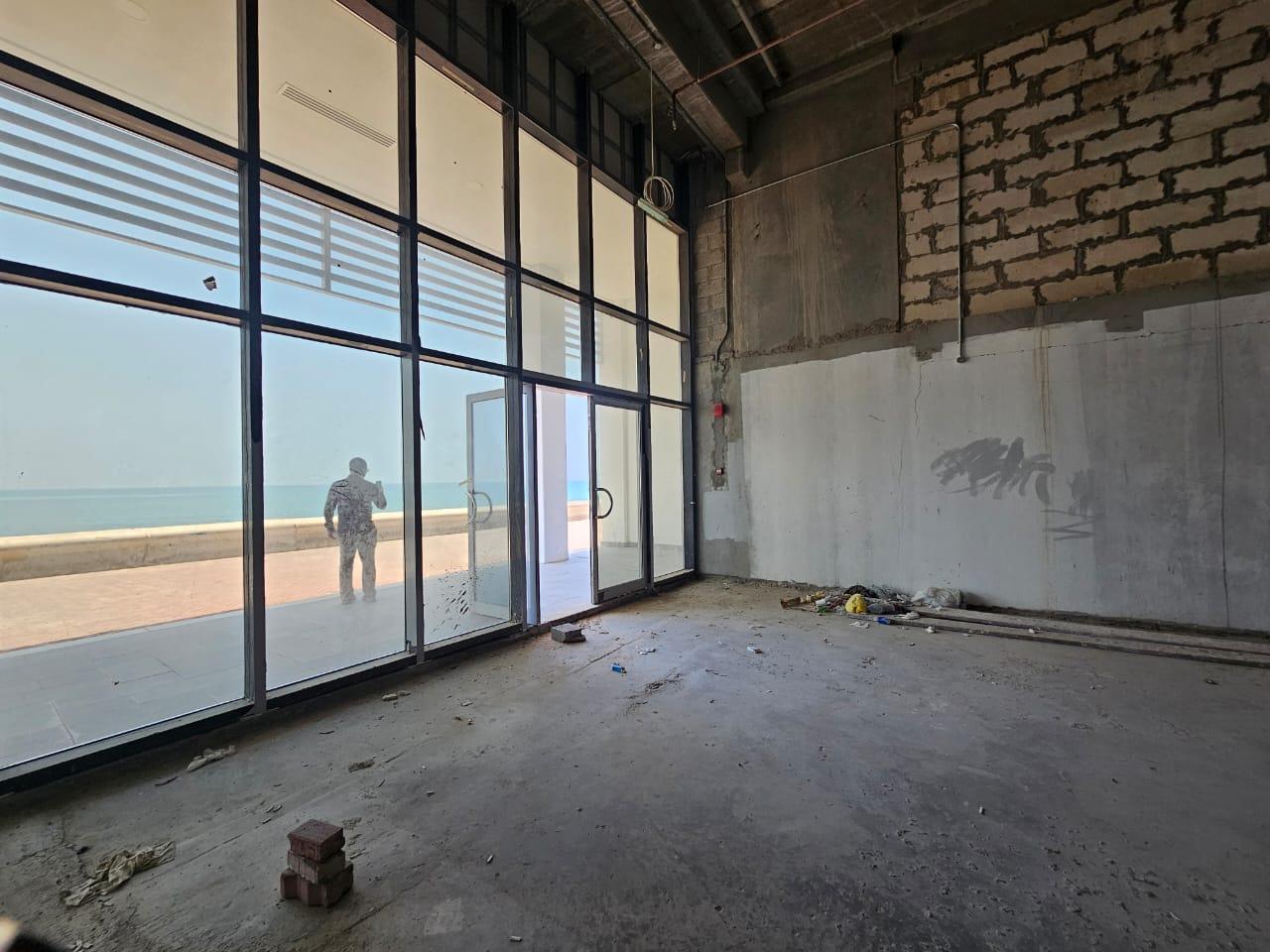  محل تجاري في Al Marjan Island, UAE 125متر مربع رقم 106865