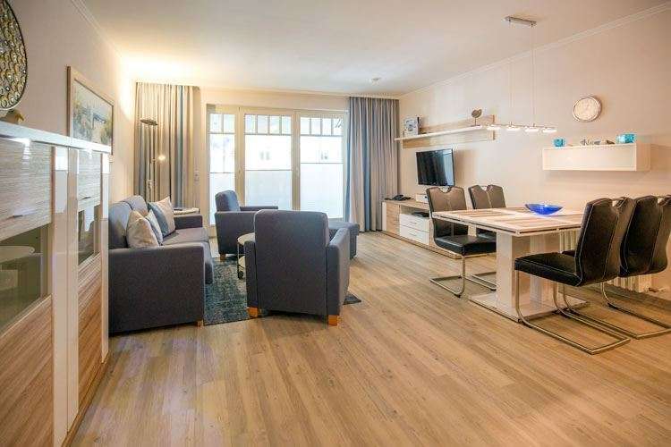 1 bedroom Apartment in Vorpommern-Rugen, Germany No. 133886