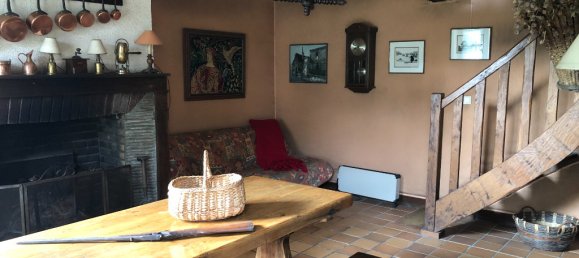 2 bedrooms House in Chaumont-en-Vexin, France No. 86969 4