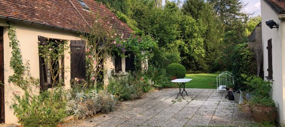 2 bedrooms House in Chaumont-en-Vexin, France No. 86969 2