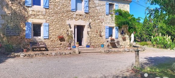 5 bedrooms House in Occitanie, France No. 338678 2