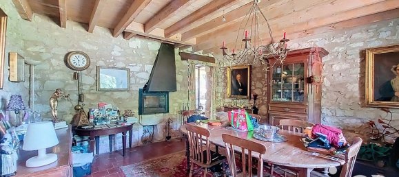 5 bedrooms House in Occitanie, France No. 338678 6