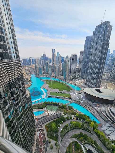 استوديو في دبي, UAE رقم 8071