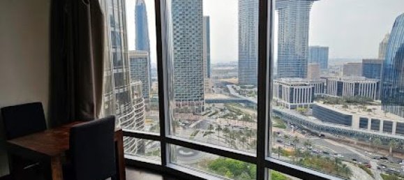 استوديو في دبي, UAE رقم 8071 3