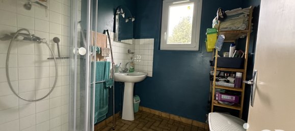 1 غرف نوم منزل في Chezal-Benoit, France رقم 152122 9