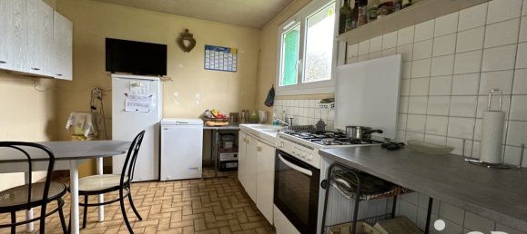 1 غرف نوم منزل في Chezal-Benoit, France رقم 152122 6