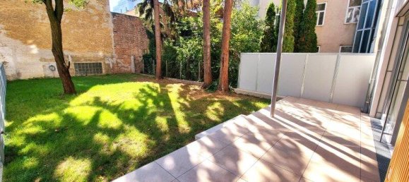 3 rooms Apartment in Penzing, Austria No. 252431 3