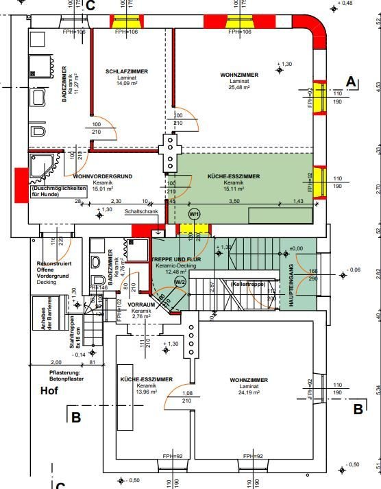 15 rooms House in Knittelfeld, Austria No. 86792