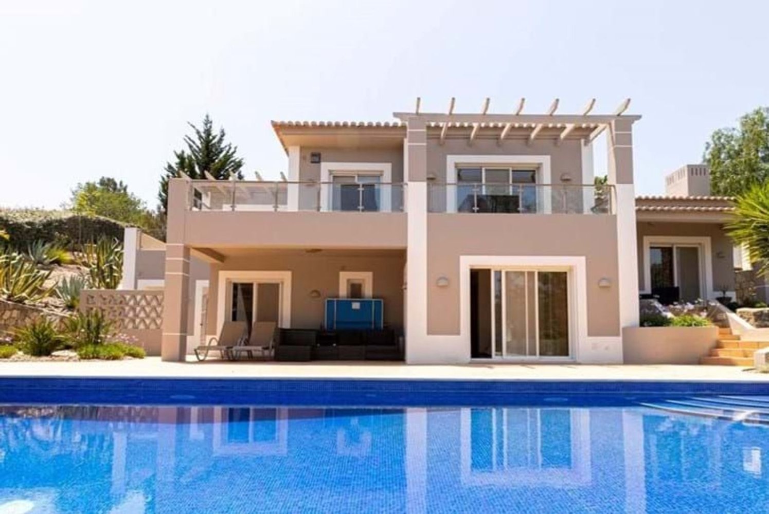 Casa T3 em Lagoa, Portugal N.º 153632