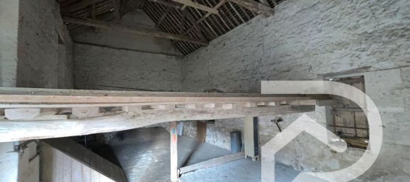 1 room Building in Fresnoy-la-Riviere, France No. 48661 3