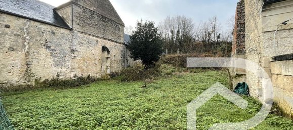 1 room Building in Fresnoy-la-Riviere, France No. 48661 4