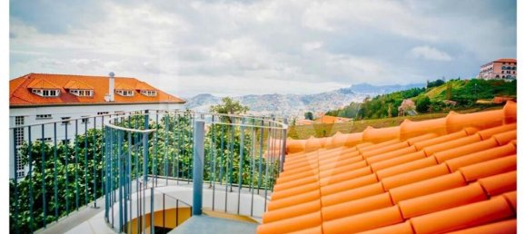 5 chambres Maison à Funchal, Portugal No. 69729 9