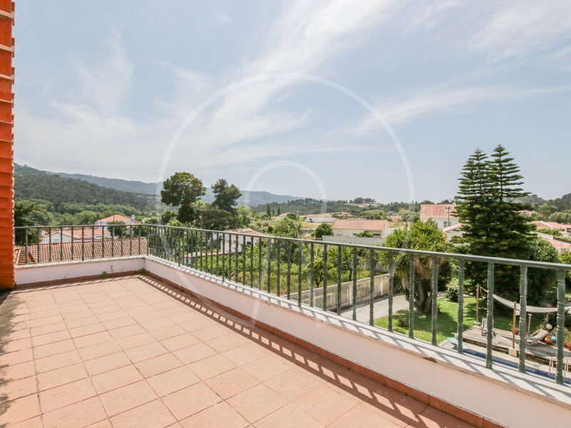 5 Schlafzimmer Villa in Sintra, Portugal, Nr. 202724