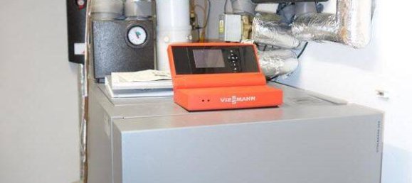 8 rooms Townhouse in Deggendorf, Germany No. 366633 14