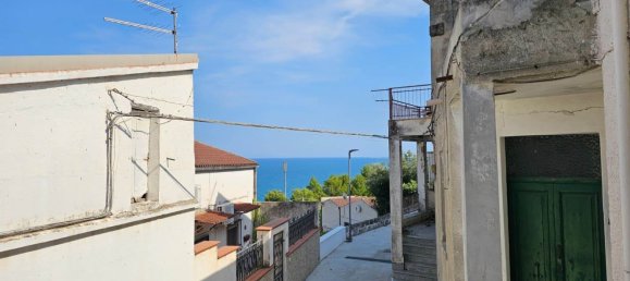 4 Schlafzimmer Wohnung in Montegiordano, Italy, Nr. 346561 4