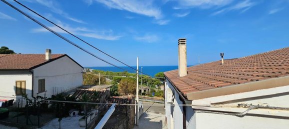 4 Schlafzimmer Wohnung in Montegiordano, Italy, Nr. 346561 2