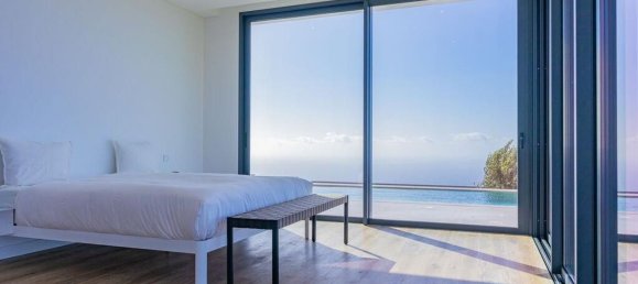 4 غرف نوم منزل في Calheta, Portugal رقم 113582 10