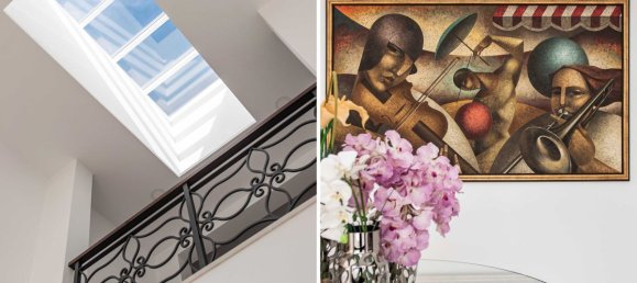 5 Schlafzimmer Villa in Marbella Golden Mile, Spain, Nr. 2957 15