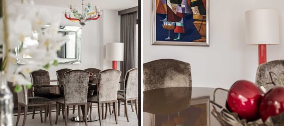 5 Schlafzimmer Villa in Marbella Golden Mile, Spain, Nr. 2957 17