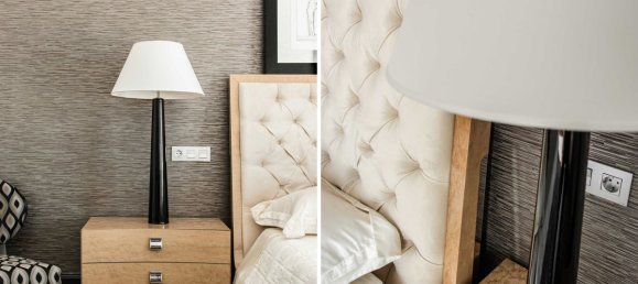 5 Schlafzimmer Villa in Marbella Golden Mile, Spain, Nr. 2957 23