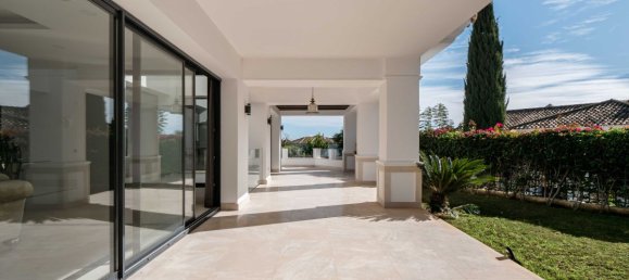 5 Schlafzimmer Villa in Marbella Golden Mile, Spain, Nr. 2957 7