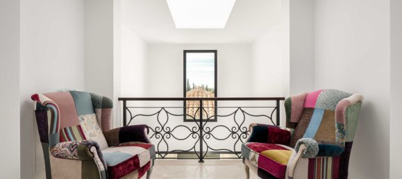 5 Schlafzimmer Villa in Marbella Golden Mile, Spain, Nr. 2957 28