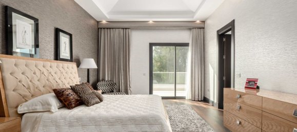 5 Schlafzimmer Villa in Marbella Golden Mile, Spain, Nr. 2957 22