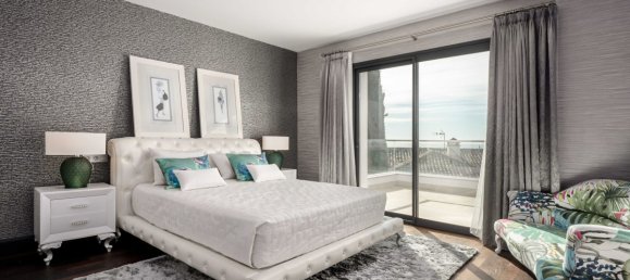 5 Schlafzimmer Villa in Marbella Golden Mile, Spain, Nr. 2957 30