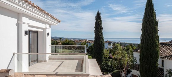 5 Schlafzimmer Villa in Marbella Golden Mile, Spain, Nr. 2957 25