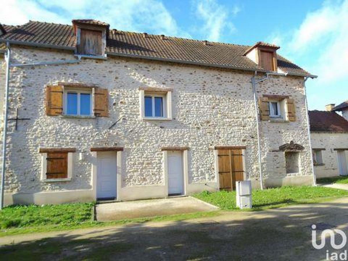 2 chambres Condo à Cheptainville, France No. 30171