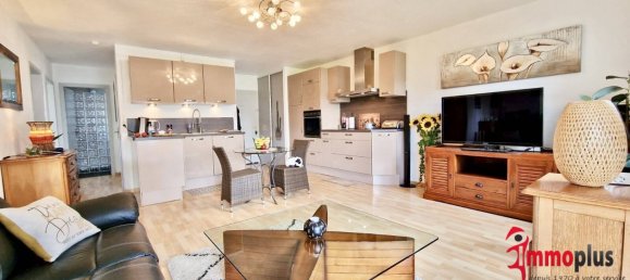 Квартира с 3 спальнями в Камб, Франция № 95014 4