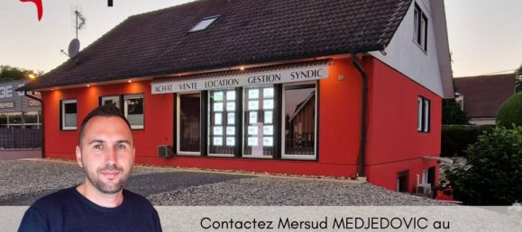 Квартира с 3 спальнями в Камб, Франция № 95014 13