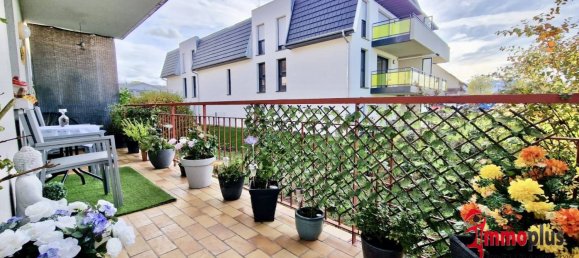 Квартира с 3 спальнями в Камб, Франция № 95014 3