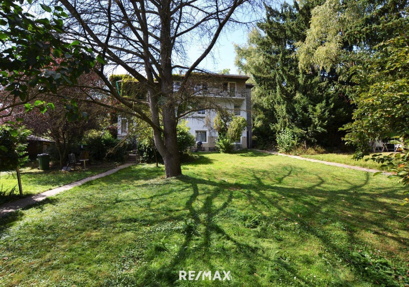 Terrain à Penzing, Austria 1819m² No. 254814