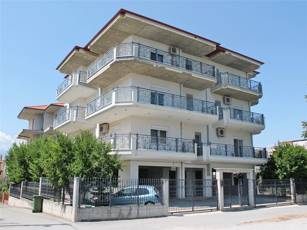  em Katerini, Greece 500 m² N.º 5560