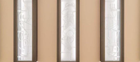 2 rooms Apartment in Rome, Italy No. 232270 14