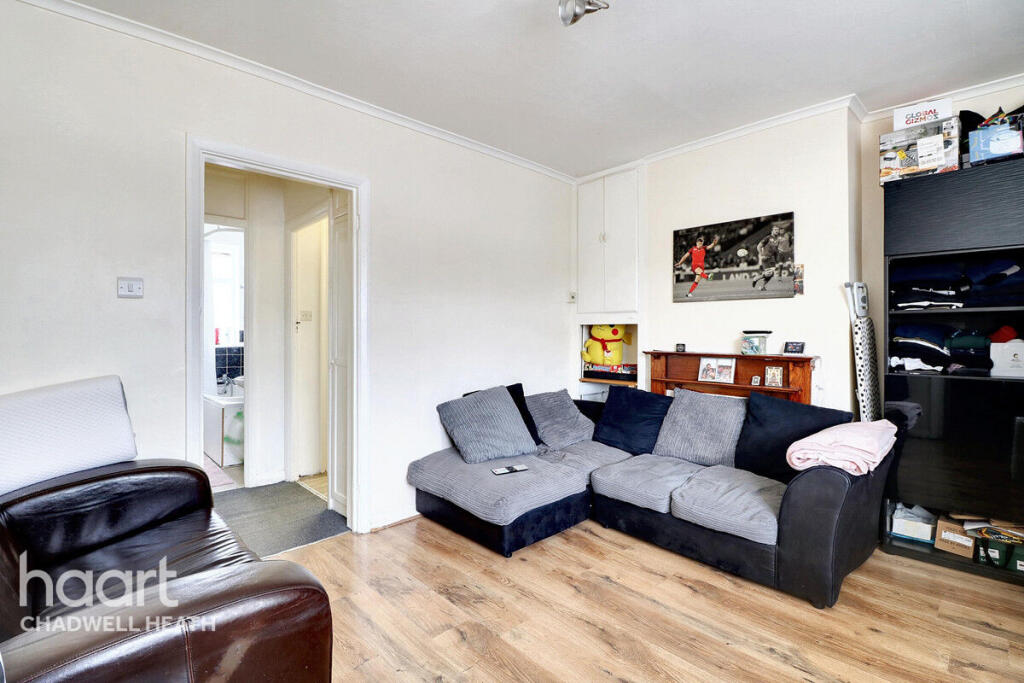 2 Schlafzimmer Wohnung in Romford, United Kingdom, Nr. 4825