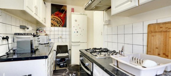 2 Schlafzimmer Wohnung in Romford, United Kingdom, Nr. 4825 3