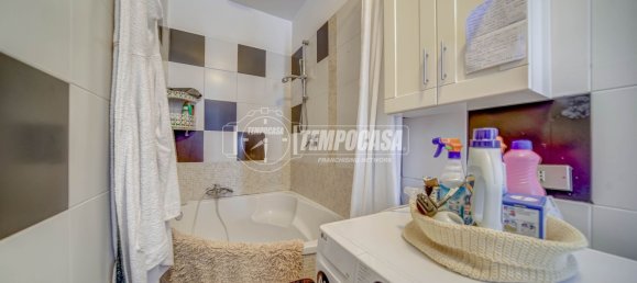 Apartamento de 2 divisões em Somma Lombardo, Italy N.º 266258 33