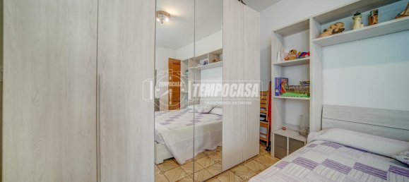 Apartamento de 2 divisões em Somma Lombardo, Italy N.º 266258 13