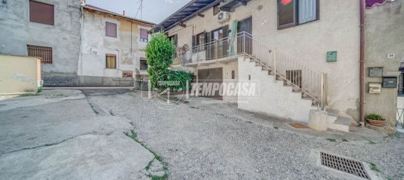 Apartamento de 2 divisões em Somma Lombardo, Italy N.º 266258 20
