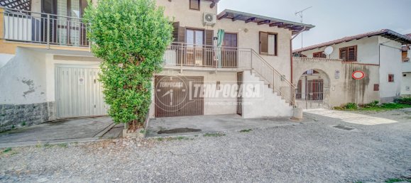 Apartamento de 2 divisões em Somma Lombardo, Italy N.º 266258 19