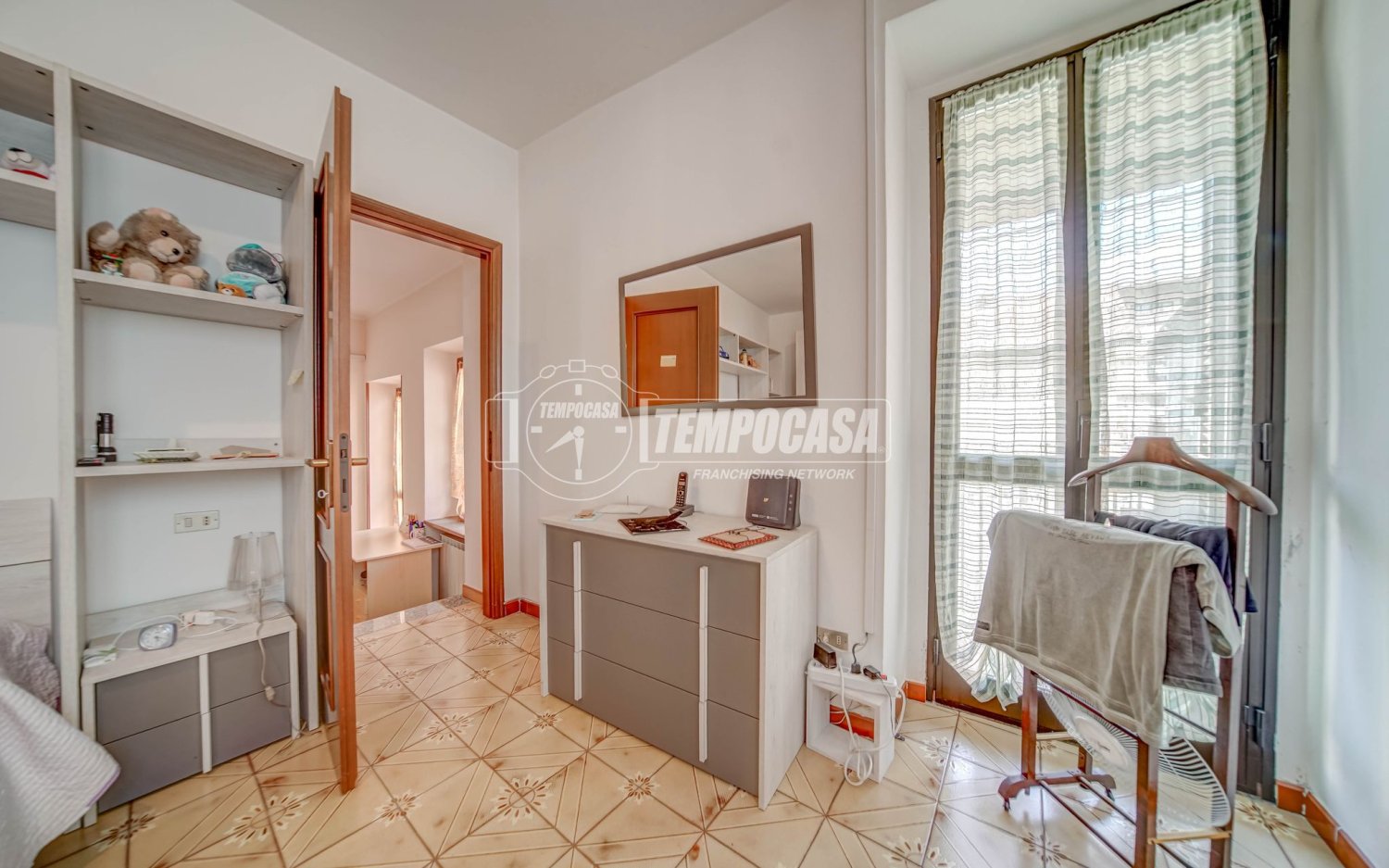 Apartamento de 2 divisões em Somma Lombardo, Italy N.º 266258