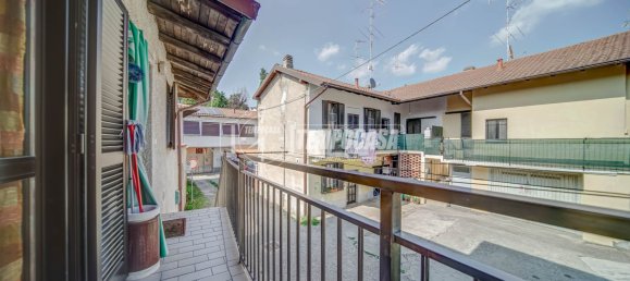 Apartamento de 2 divisões em Somma Lombardo, Italy N.º 266258 16