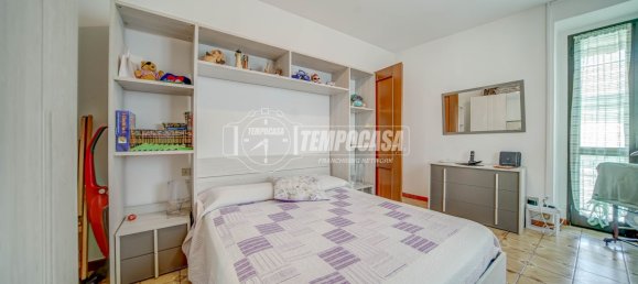 Apartamento de 2 divisões em Somma Lombardo, Italy N.º 266258 11