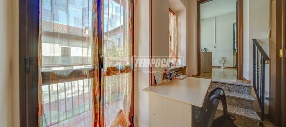 Apartamento de 2 divisões em Somma Lombardo, Italy N.º 266258 36