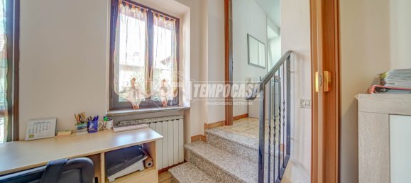 Apartamento de 2 divisões em Somma Lombardo, Italy N.º 266258 41