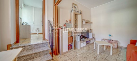 Apartamento de 2 divisões em Somma Lombardo, Italy N.º 266258 37
