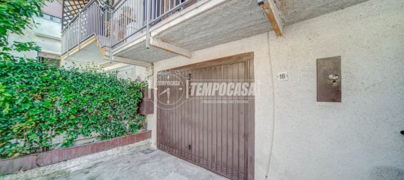 Apartamento de 2 divisões em Somma Lombardo, Italy N.º 266258 22