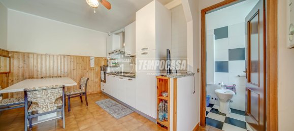Apartamento de 2 divisões em Somma Lombardo, Italy N.º 266258 27